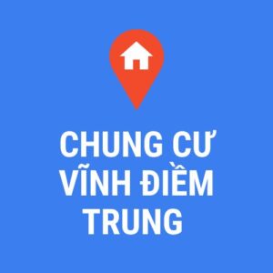 Căn hộ chung cư VCN Vĩnh Điềm Trung